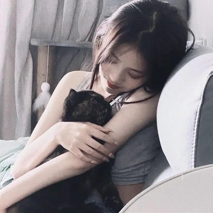 谁解女人心
